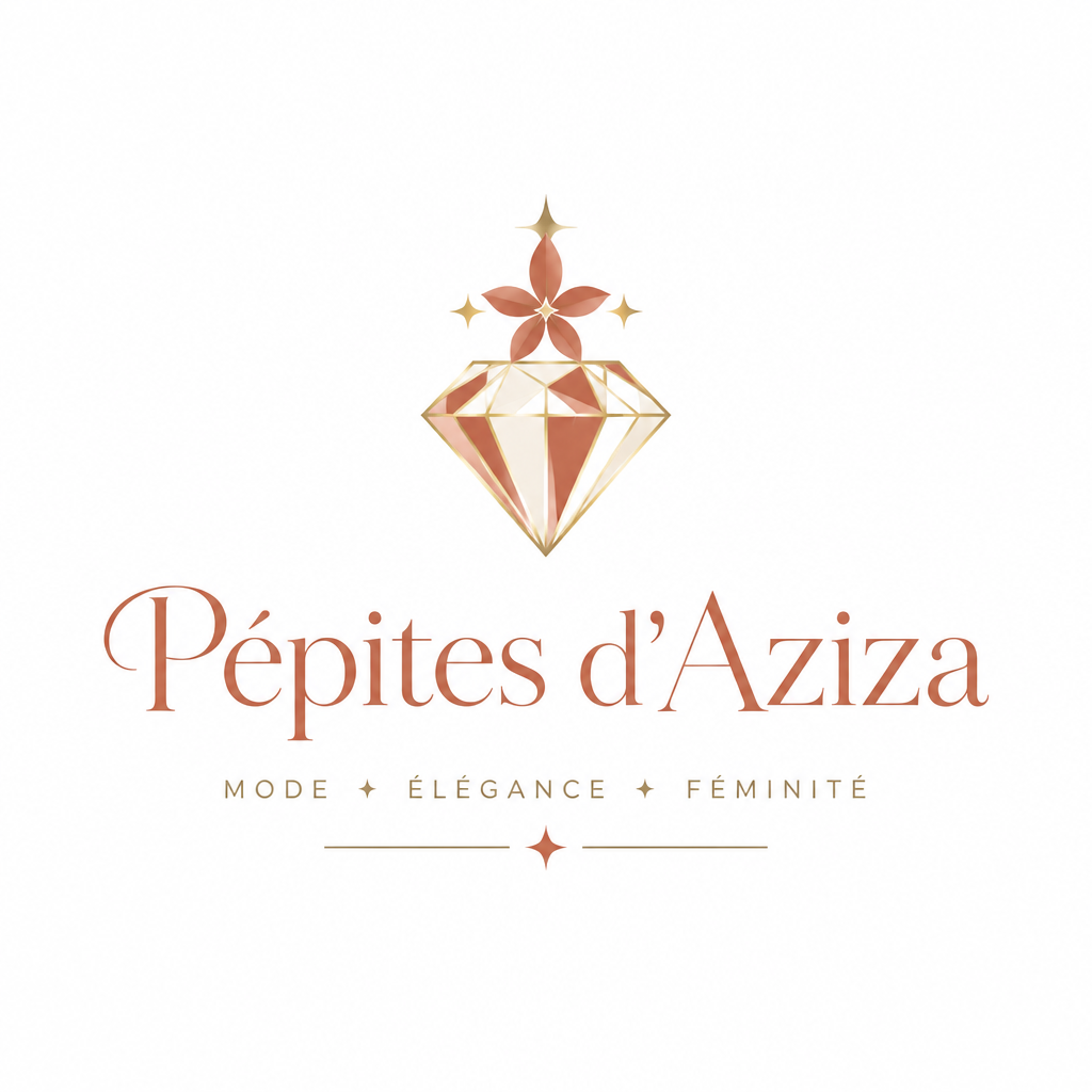  Pépites d’Aziza 
